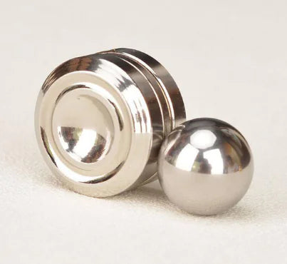 Fidget Spinner & Cube Stress Relief Set