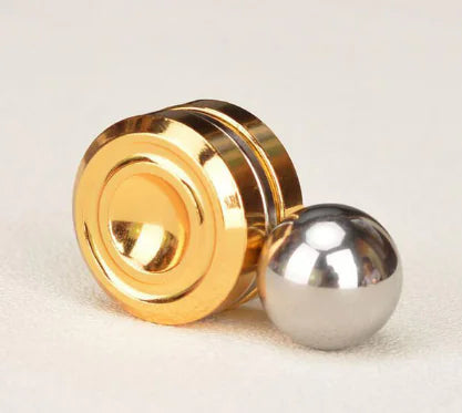 Fidget Spinner & Cube Stress Relief Set