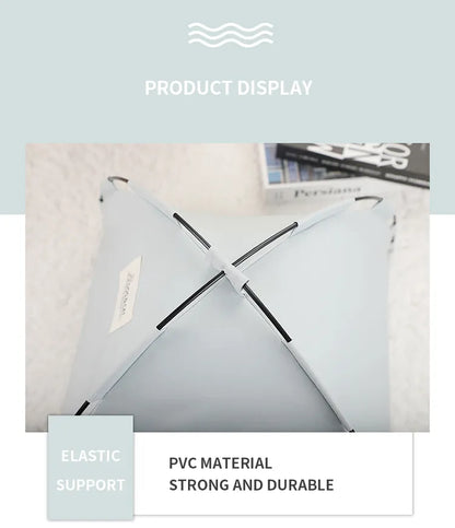 Pet Tent with Cooling Mat