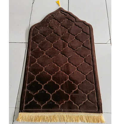 Muslim Prayer Rug