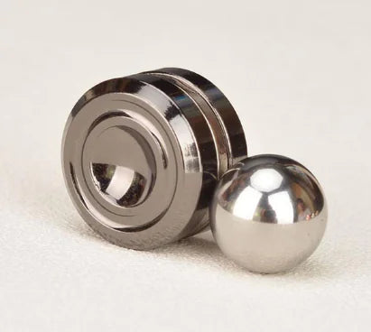 Fidget Spinner & Cube Stress Relief Set