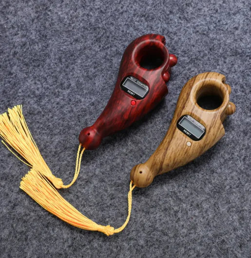 Zen Bead Chant Counter