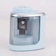 Portable Electric Pencil Sharpener